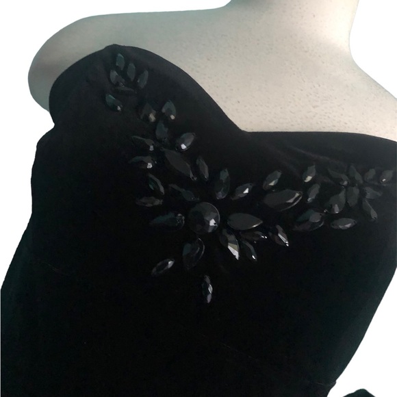 White House Black Market Top Blouse Size L - Picture 4 of 6